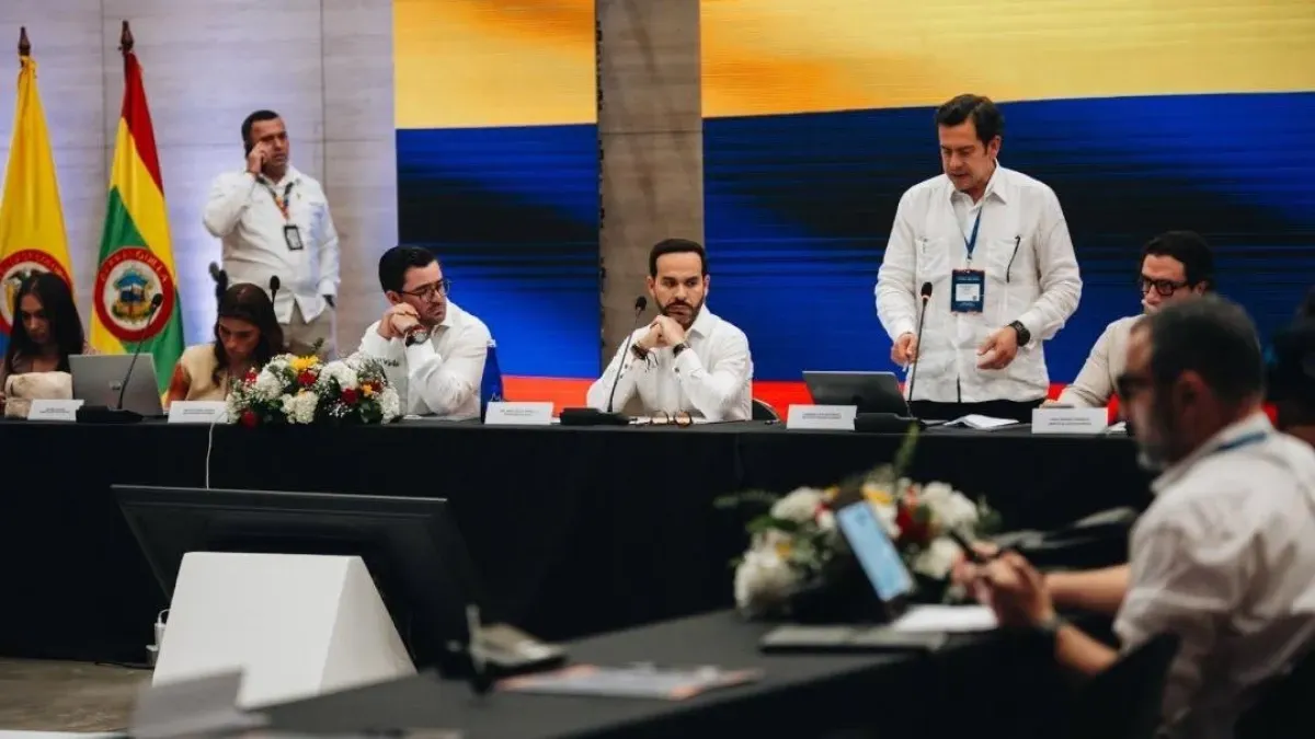 Bucaramanga busca fortalecer su seguridad tras la Cumbre Urbana en Barranquilla