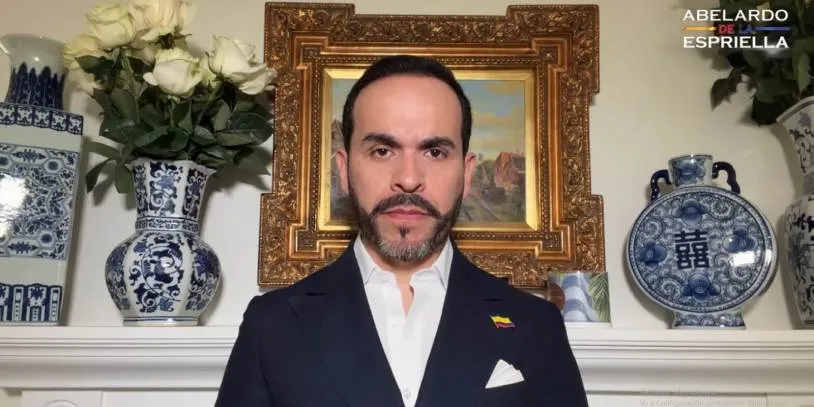Los cambios normativos que Abelardo de la Espriella contempla para su gobierno