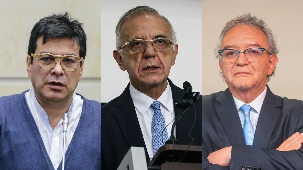 Procuraduría abre indagación contra el alto comisionado de Paz por los acuerdos con el Clan del Golfo