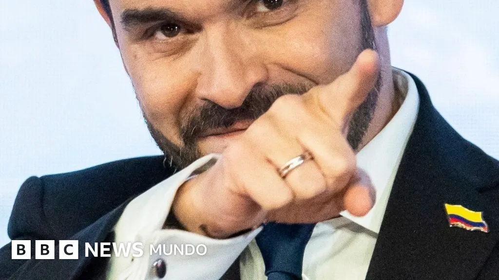 Los contrapesos que enfrentará Abelardo de la Espriella para gobernar Colombia