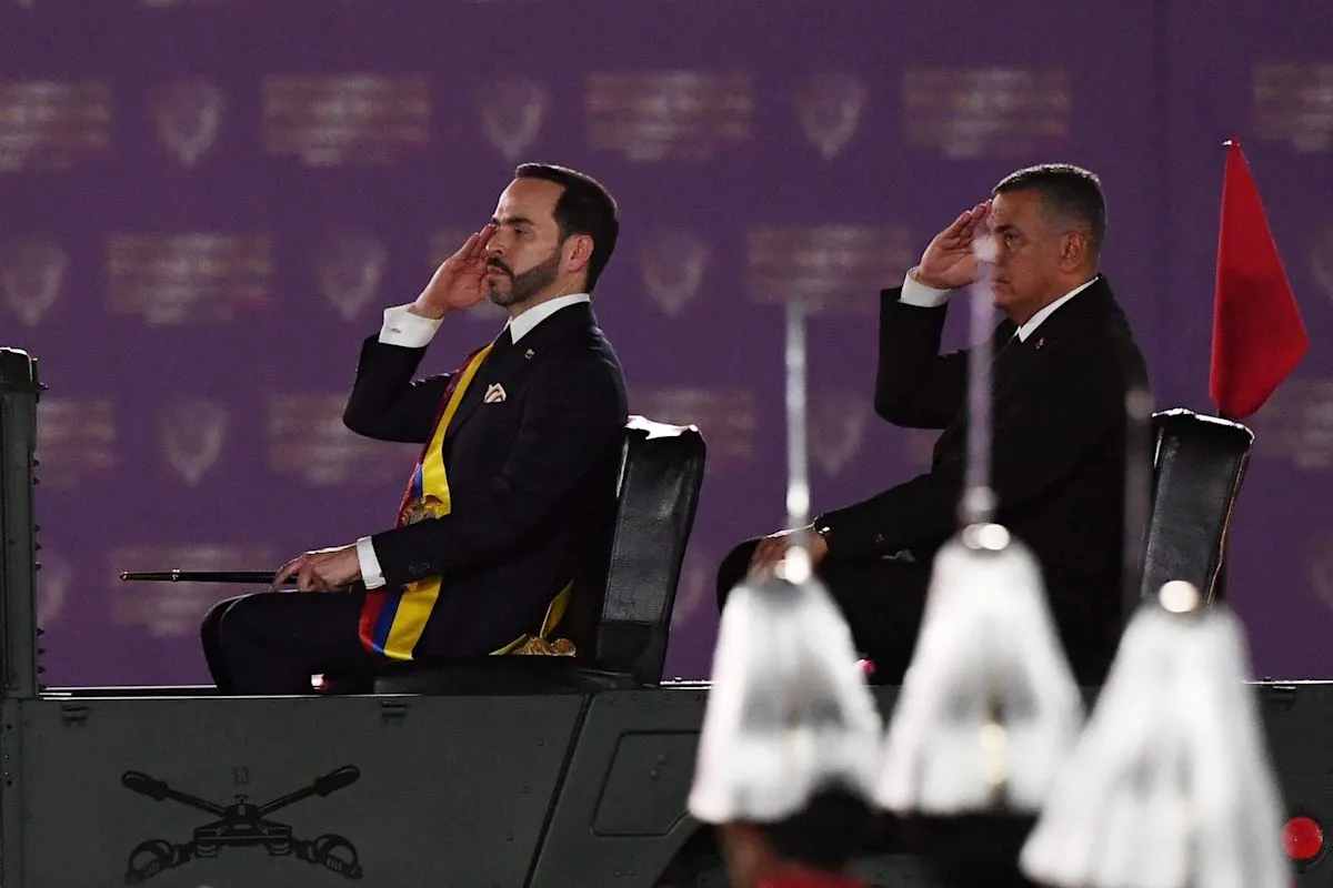 Los desafíos que enfrenta De la Espriella para gobernar una Colombia profundamente dividida