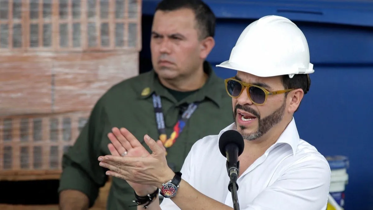 De la Espriella se reúne en Quibdó con diez empresarios para financiar la reconstrucción del Chocó