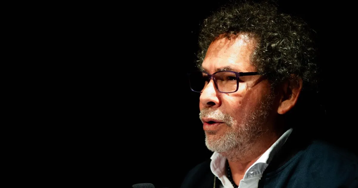 Exguerrilleros firmantes de la paz de 2016 descartan dejar Colombia tras la llegada de De la Espriella