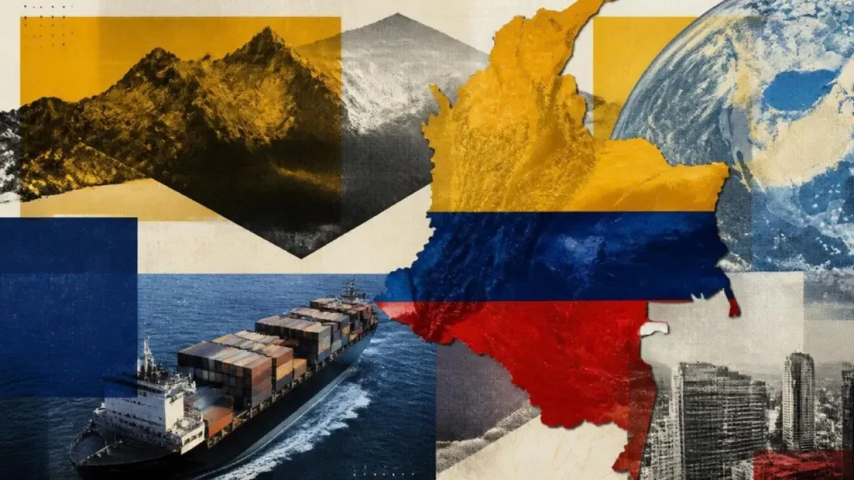 Los giros diplomáticos del gobierno De La Espriella en sus primeros dos meses