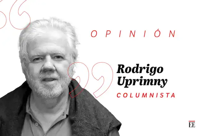Rodrigo Uprimny pidió a Abelardo de la Espriella renunciar a su nacionalidad estadounidense antes de posesionarse