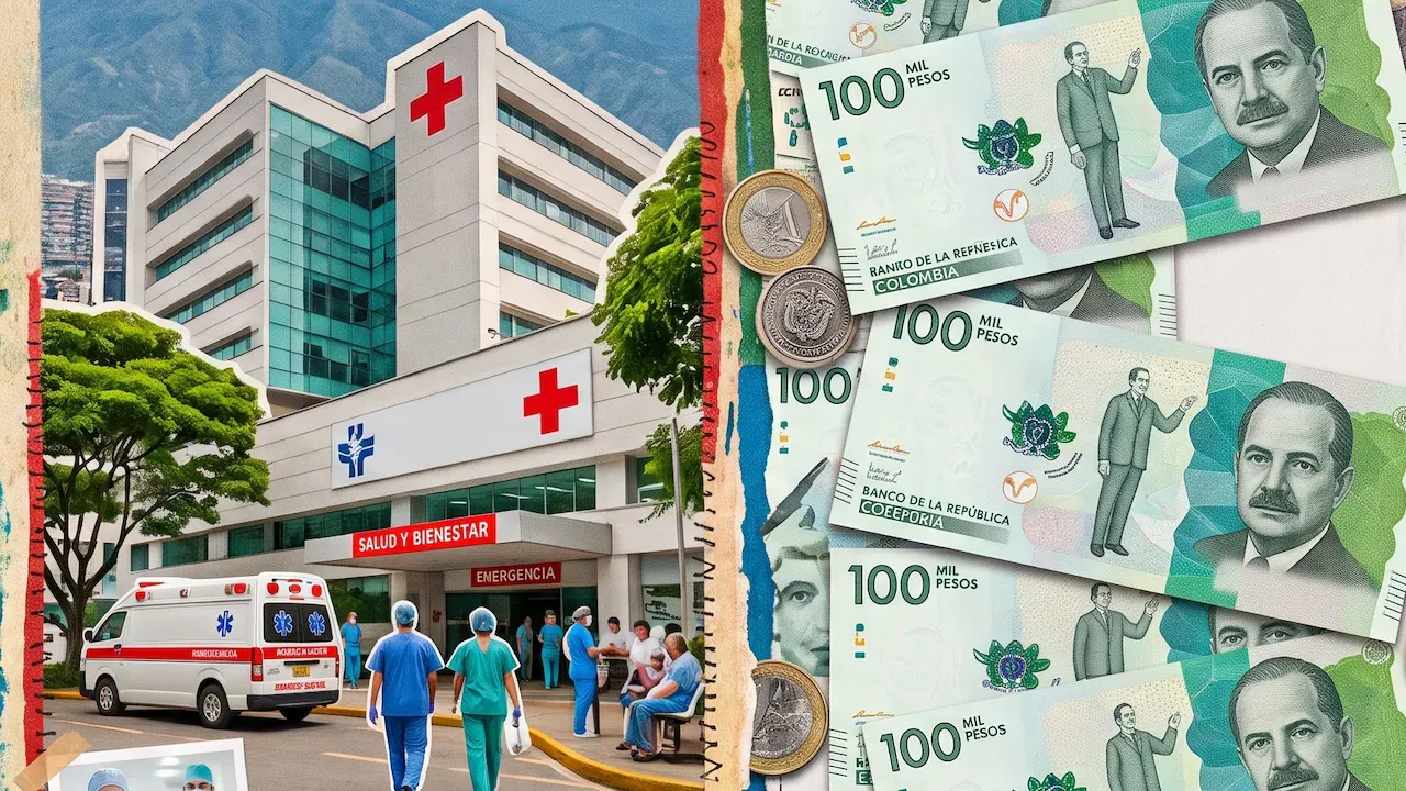 Los retos económicos que Colombia hereda el nuevo gobierno