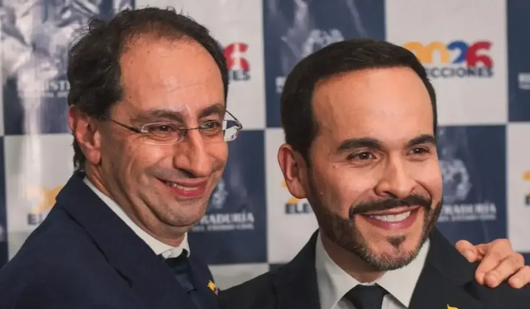 De La Espriella define quién liderará el Ministerio de Hacienda