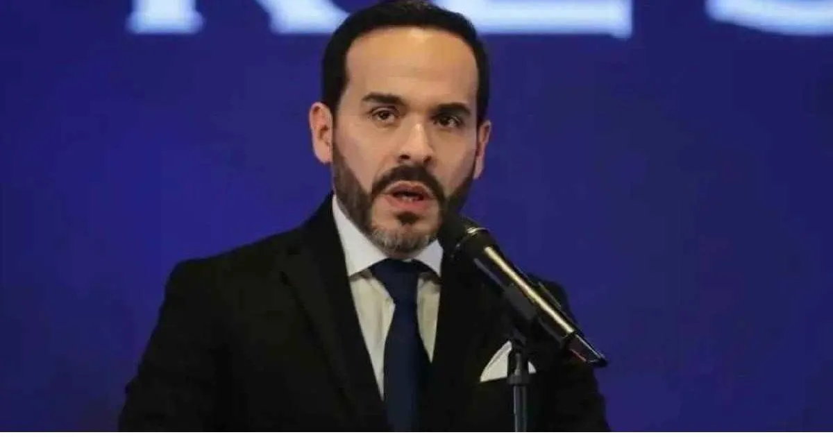 El presidente Abelardo De La Espriella oficializó nuevos nombramientos en cinco entidades del Estado