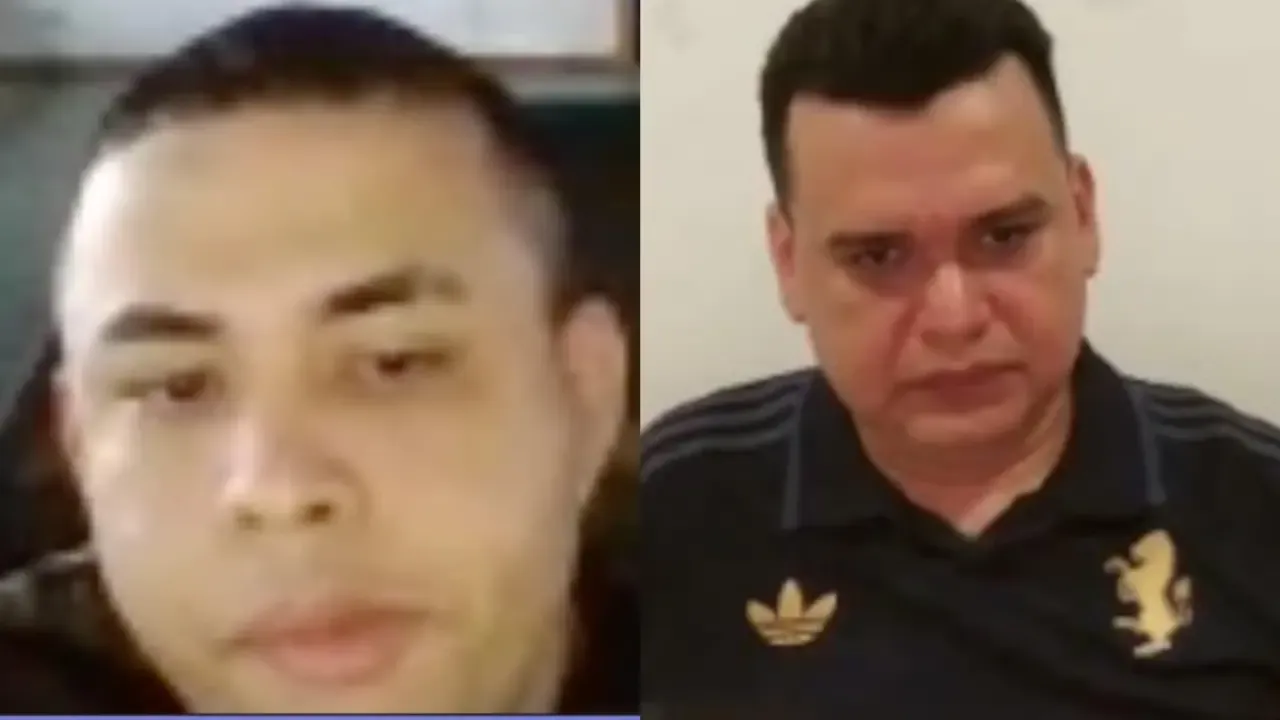 Los Pepes piden someterse a la justicia en el gobierno De la Espriella