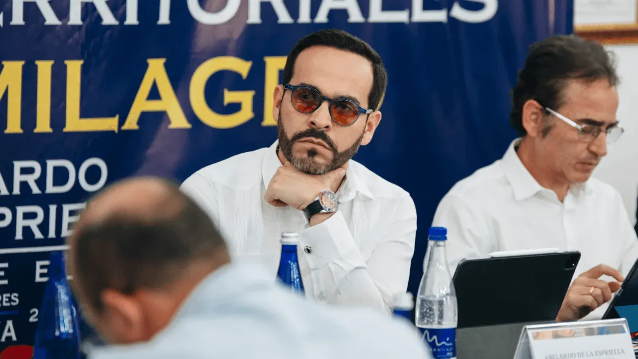 El sistema de salud que heredará Abelardo de la Espriella: retos financieros, medicamentos e intervenciones a EPS