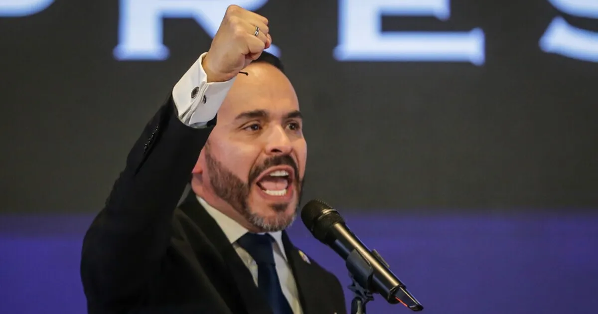 El gobierno de De la Espriella recibirá el 7 de agosto un país con un desequilibrio fiscal de cerca de 130 billones de pesos