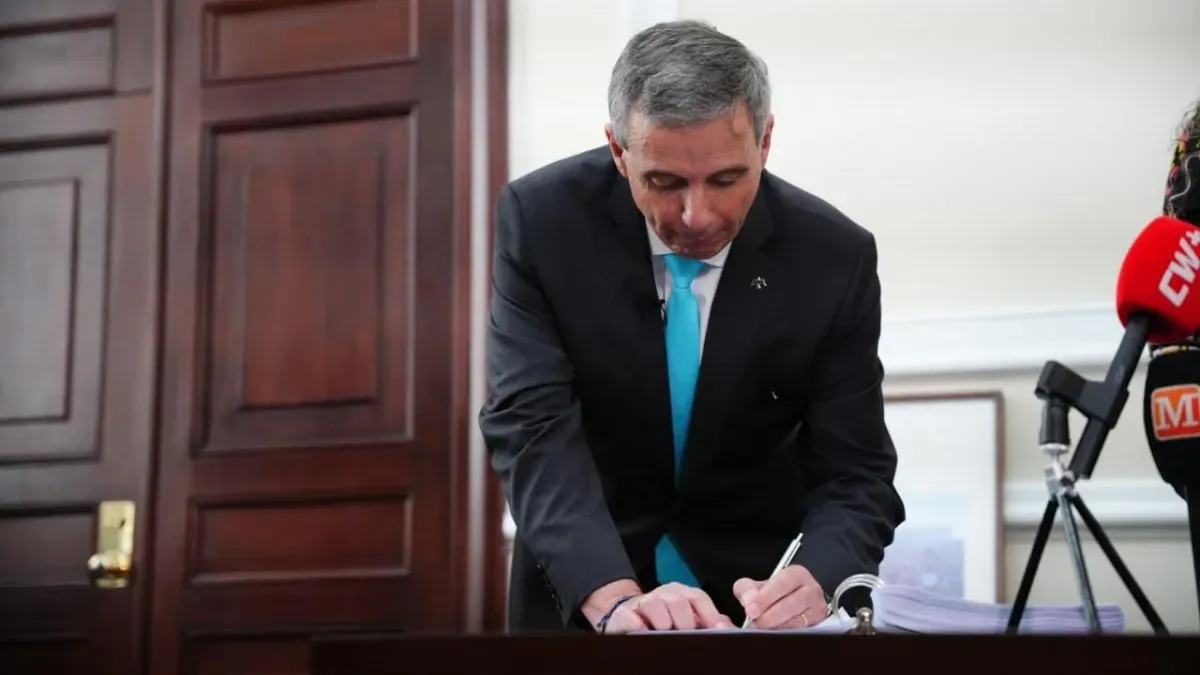Los retos que enfrentará el Gobierno Nacional para aprobar el presupuesto general