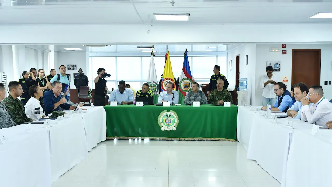 Cali enfrenta retos para sumarse a los Bloques de Defensa anunciados por el Gobierno de Abelardo de la Espriella