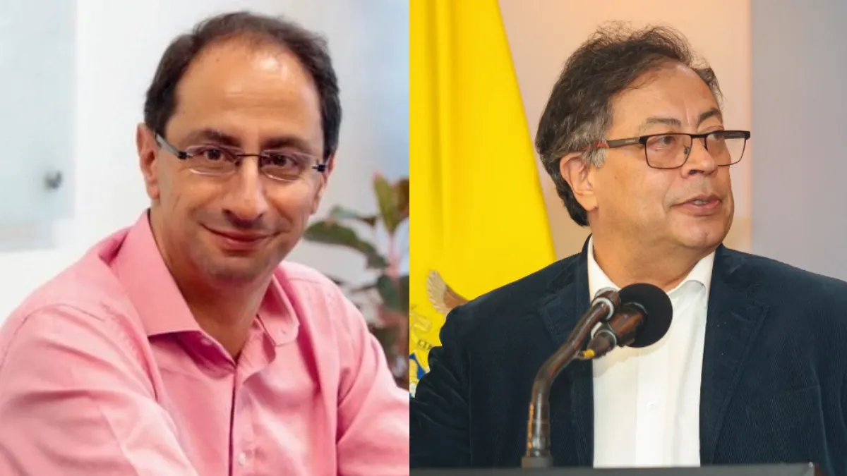 José Manuel Restrepo fija seis condiciones para el empalme con el gobierno de Gustavo Petro