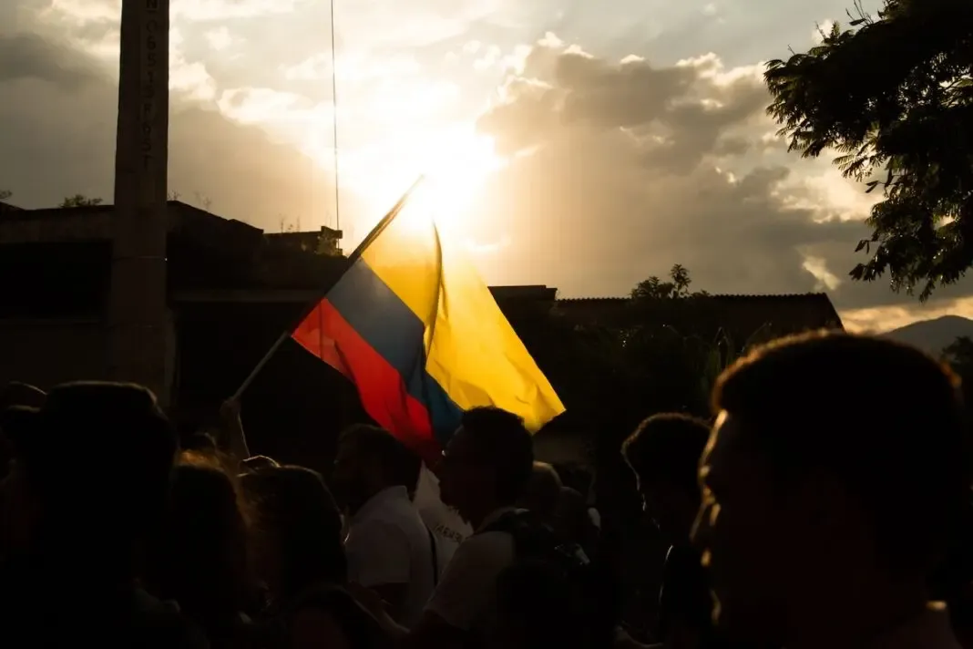 Abelardo de la Espriella será juramentado presidente de Colombia el 7 de agosto