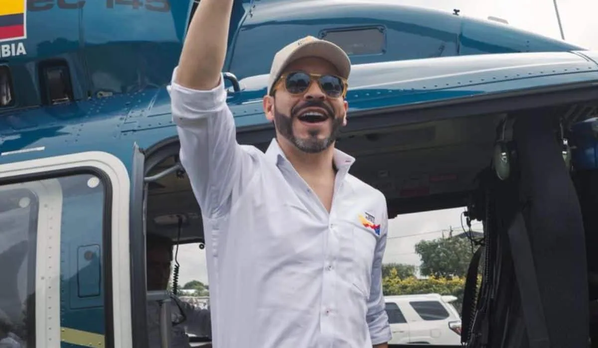 Alcaldes de las principales ciudades del país ya preparan su agenda con el gobierno de Abelardo de la Espriella