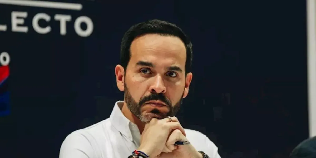 Abelardo De La Espriella confirma visita a Ibagué para el próximo 28 de julio