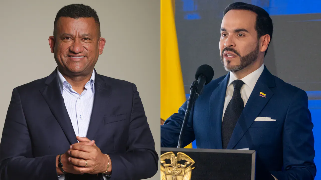 Gobernador de Nariño responde a De La Espriella y niega negociaciones clandestinas