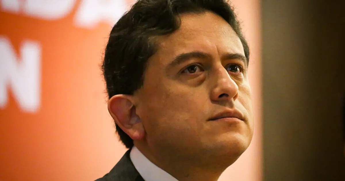 Exministro Reyes advierte que la ley de financiamiento del Gobierno de De la Espriella gravaría alimentos
