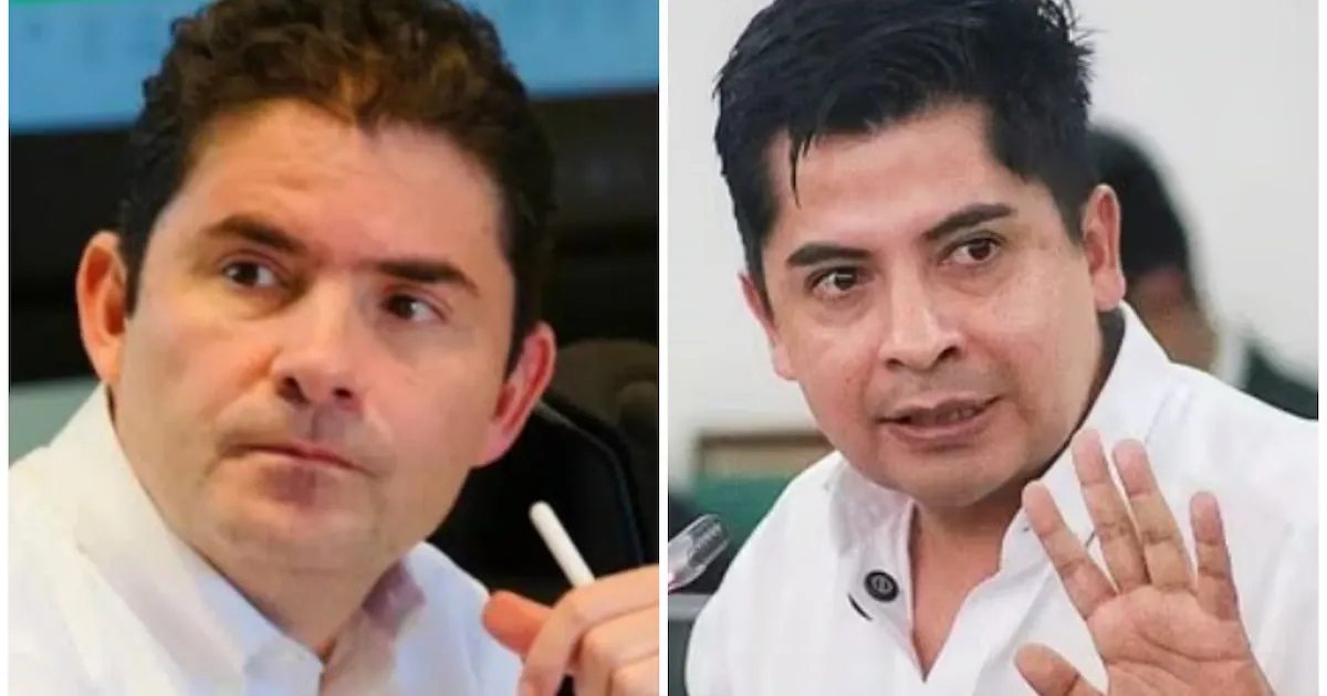 Tensión en el gabinete de De la Espriella por el ingreso de la hija de Efraín Cepeda
