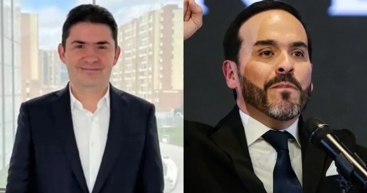 Luis Felipe Henao confirma su llegada a la presidencia de la junta directiva de Ecopetrol