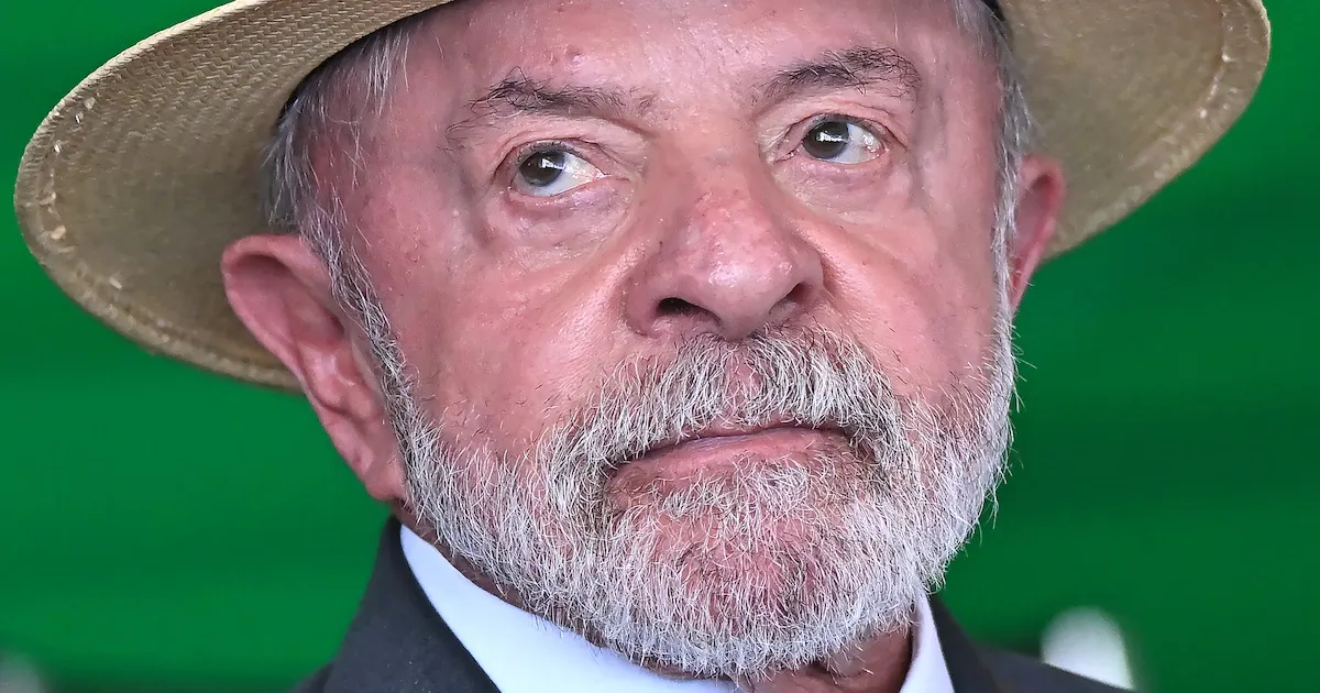 Lula da Silva no asistirá a la posesión de Abelardo de la Espriella
