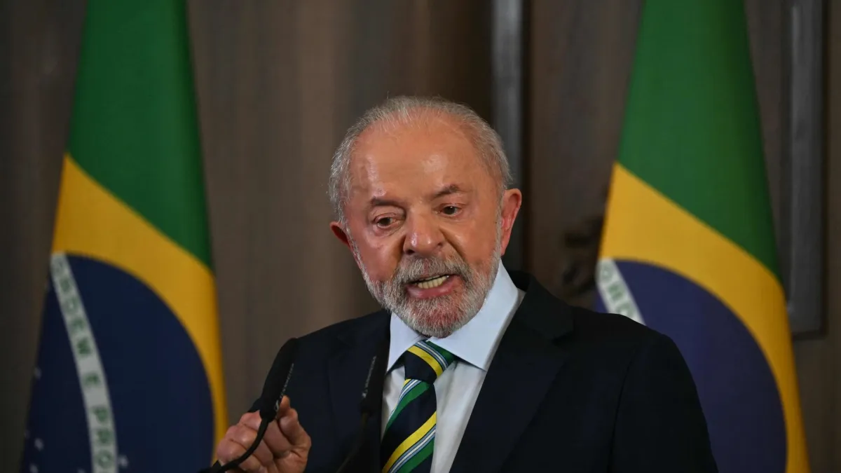 Lula tiende puentes a De la Espriella y pone en la mesa Amazonía y crimen organizado