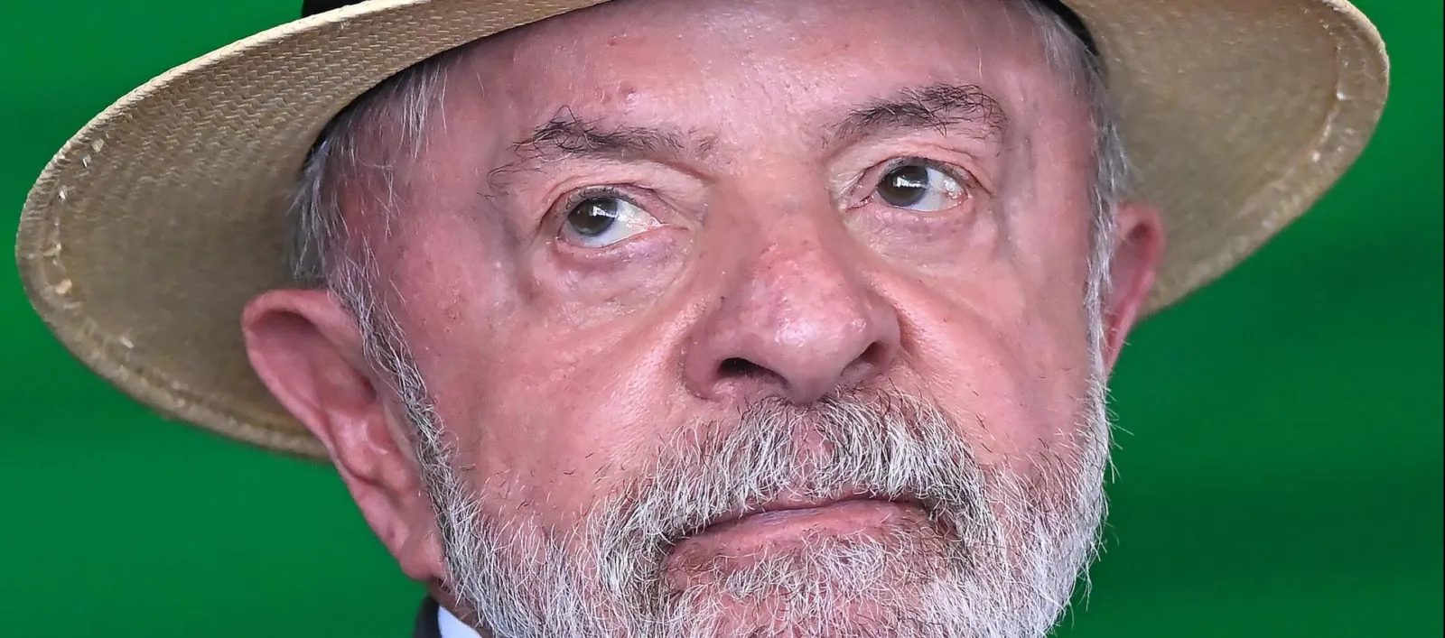 Lula no asistiría a la posesión de Abelardo de la Espriella el 7 de agosto