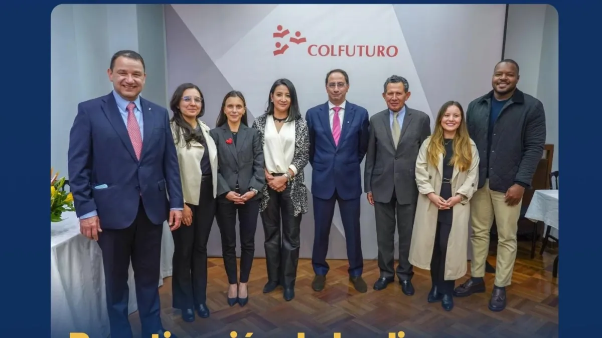 El Gobierno De La Espriella reactiva becas para maestrías y doctorados en el exterior con Colfuturo