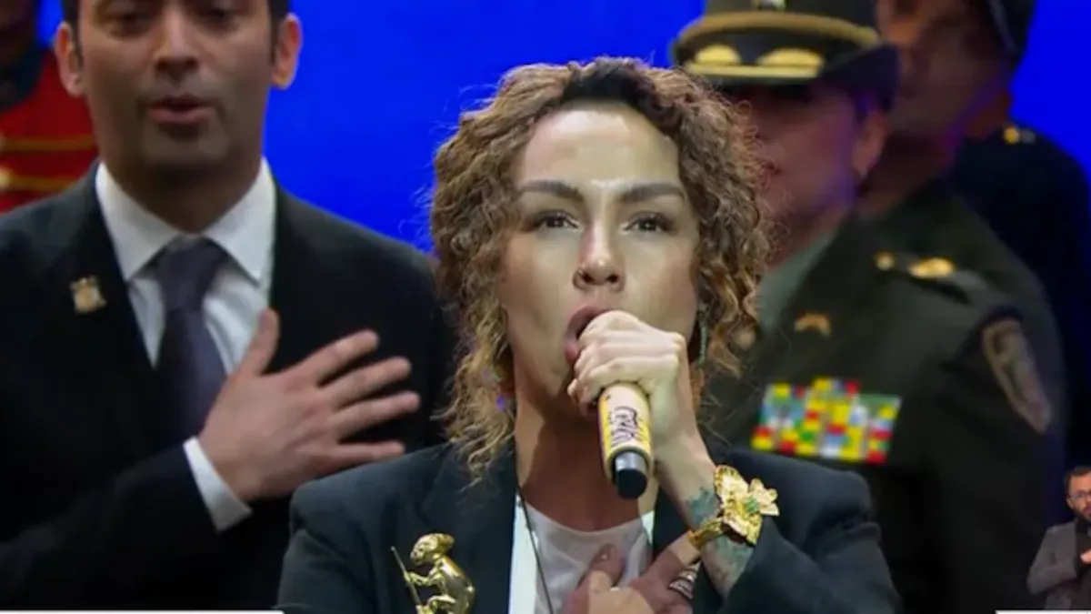 Abelardo de la Espriella asumió la presidencia de Colombia para el periodo 2026-2030