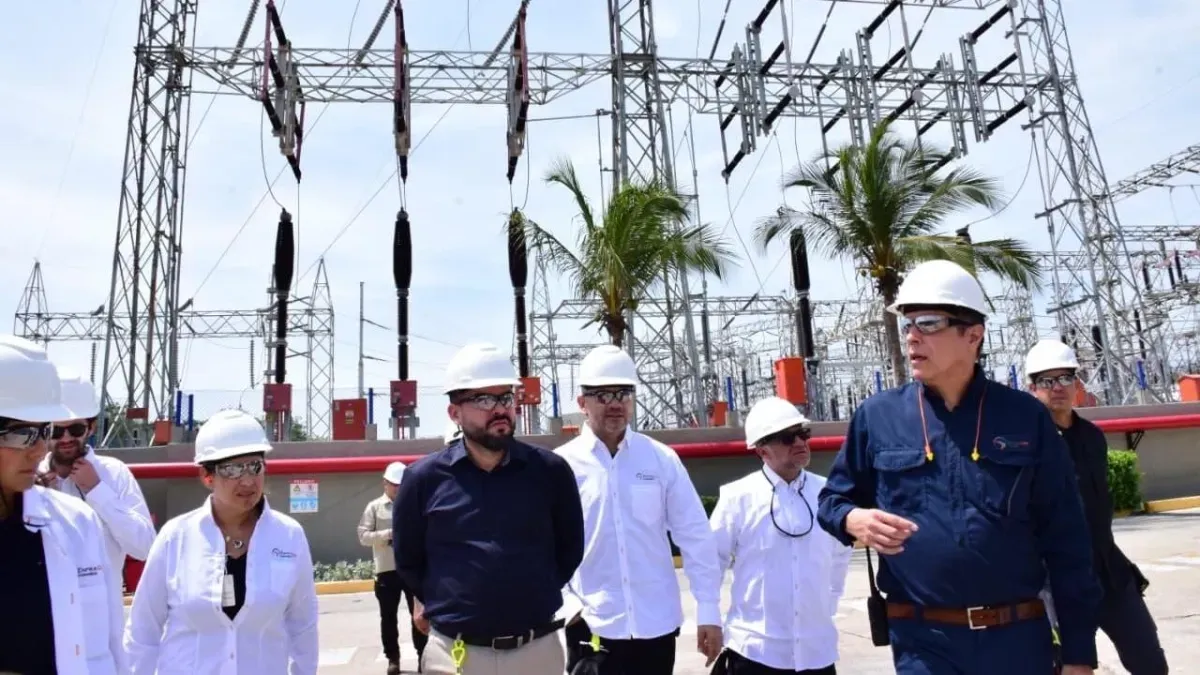 Mantenimiento de SPEC llega al 79 % y el Gobierno anticipa el regreso de operaciones desde Barranquilla