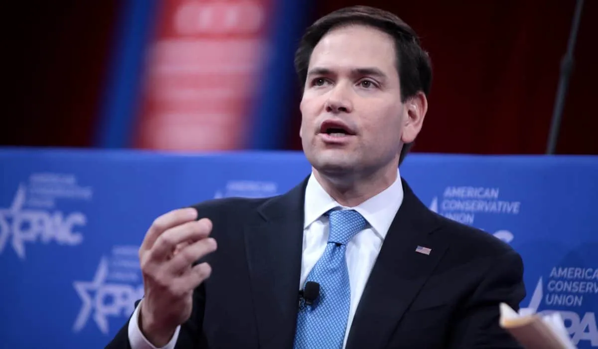 Marco Rubio confirma visita a Colombia para dialogar con el Gobierno de Abelardo de la Espriella