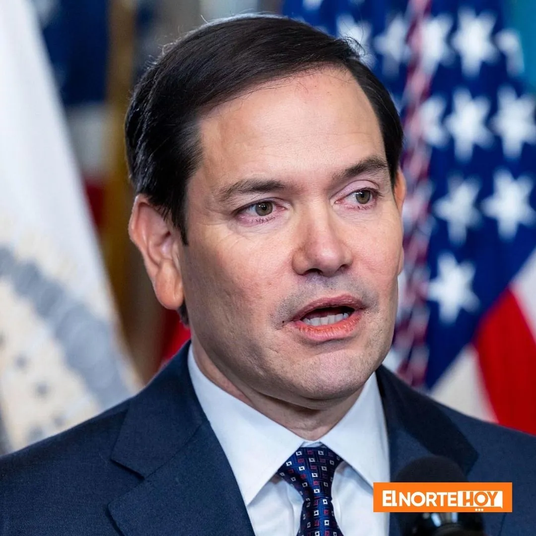 Marco Rubio visitará Colombia para reunirse con el presidente De La Espriella