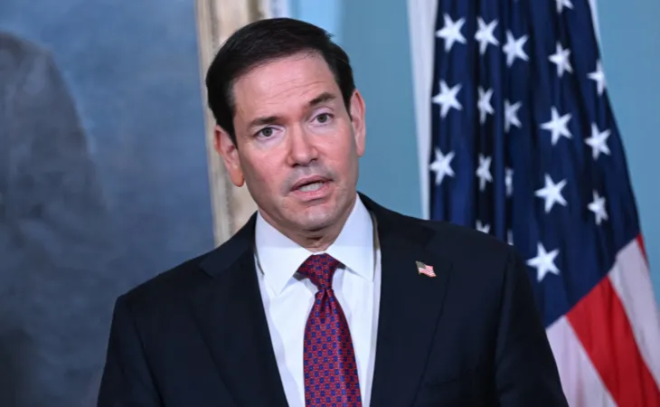 Marco Rubio visitará Colombia para reunirse con el presidente Abelardo de la Espriella