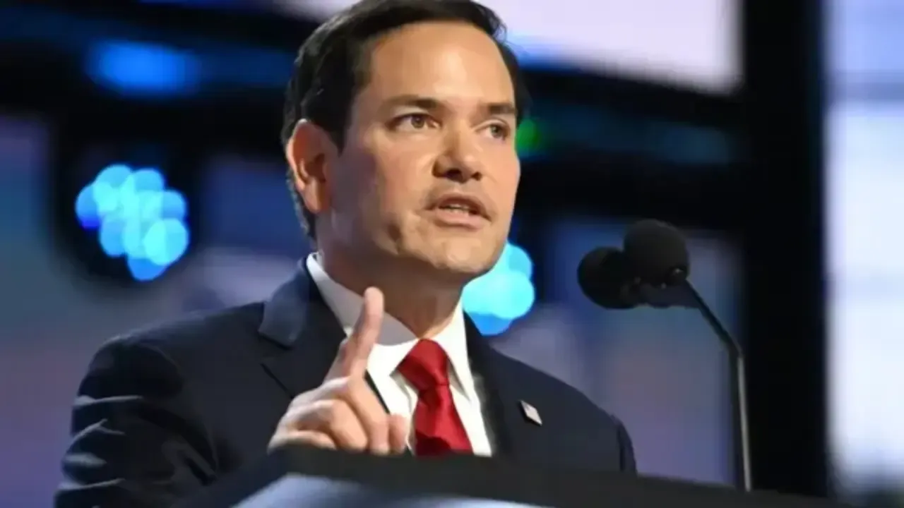 Marco Rubio visitará Colombia la próxima semana para reunirse con el presidente De La Espriella