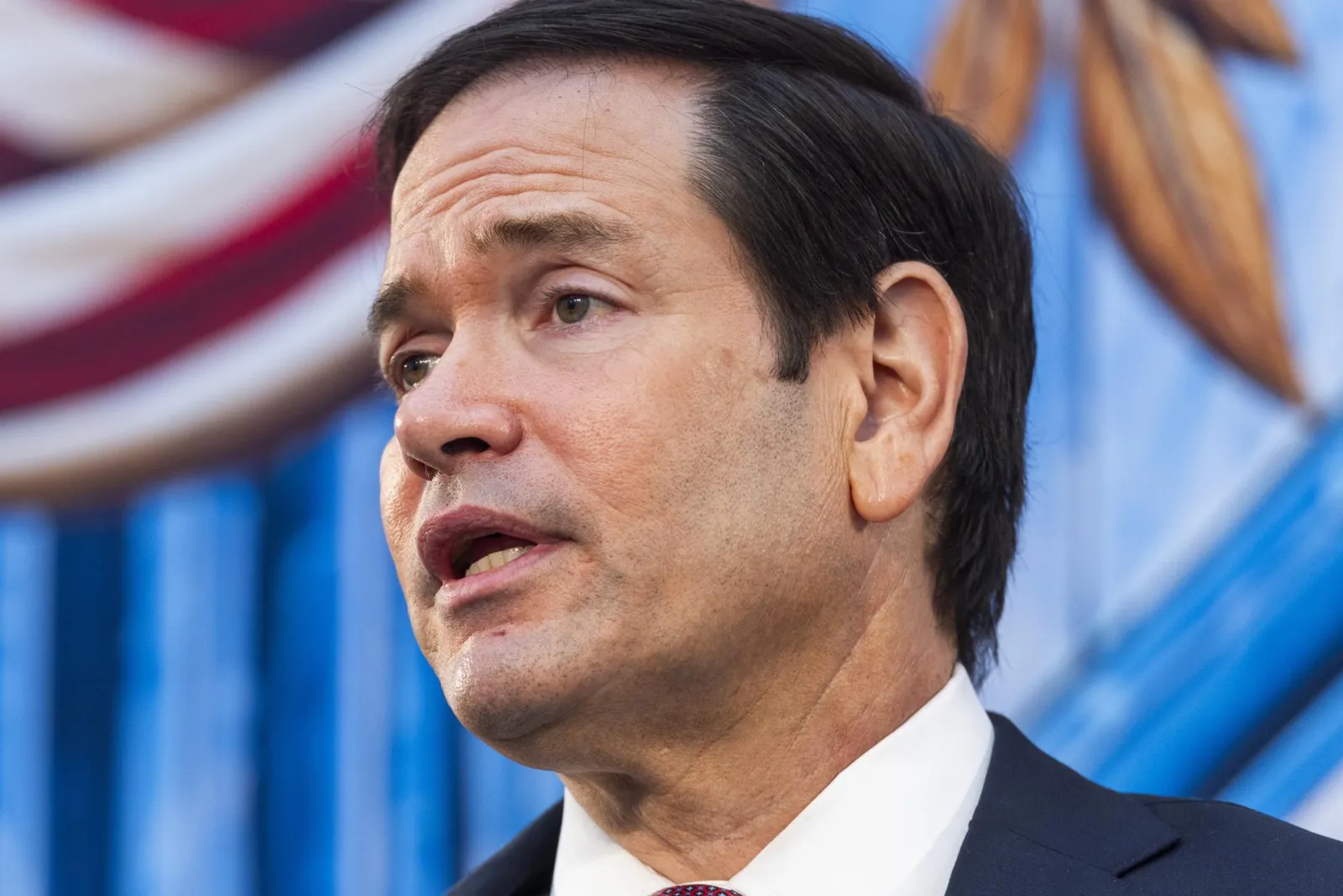 Marco Rubio se reunirá con el presidente Abelardo de la Espriella en Barranquilla