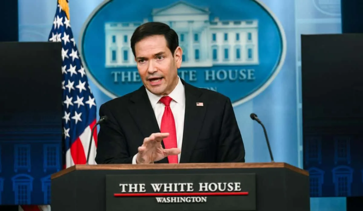 Marco Rubio visitaría Colombia el 8 de septiembre y se reuniría con el presidente Abelardo de la Espriella