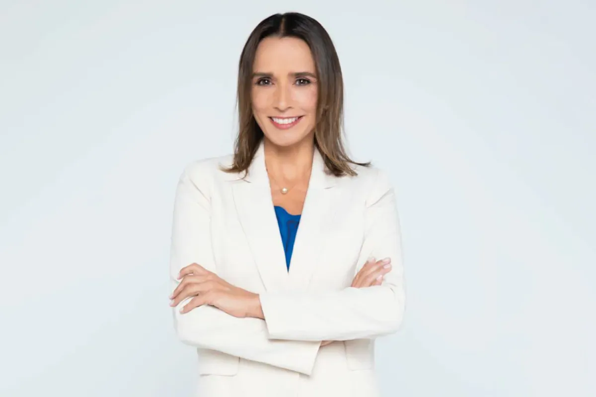 María Consuelo Araújo asume la embajada de Colombia en Washington