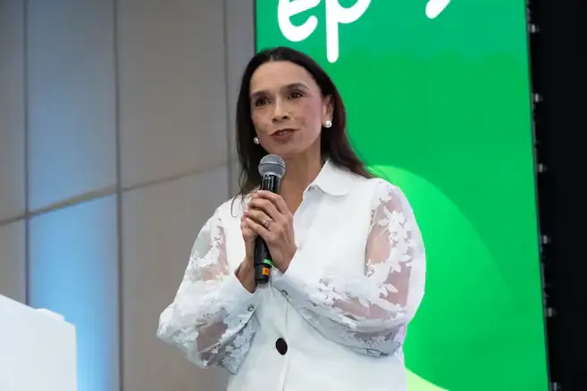María Consuelo Araújo queda en firme como embajadora en Estados Unidos del gobierno de De la Espriella