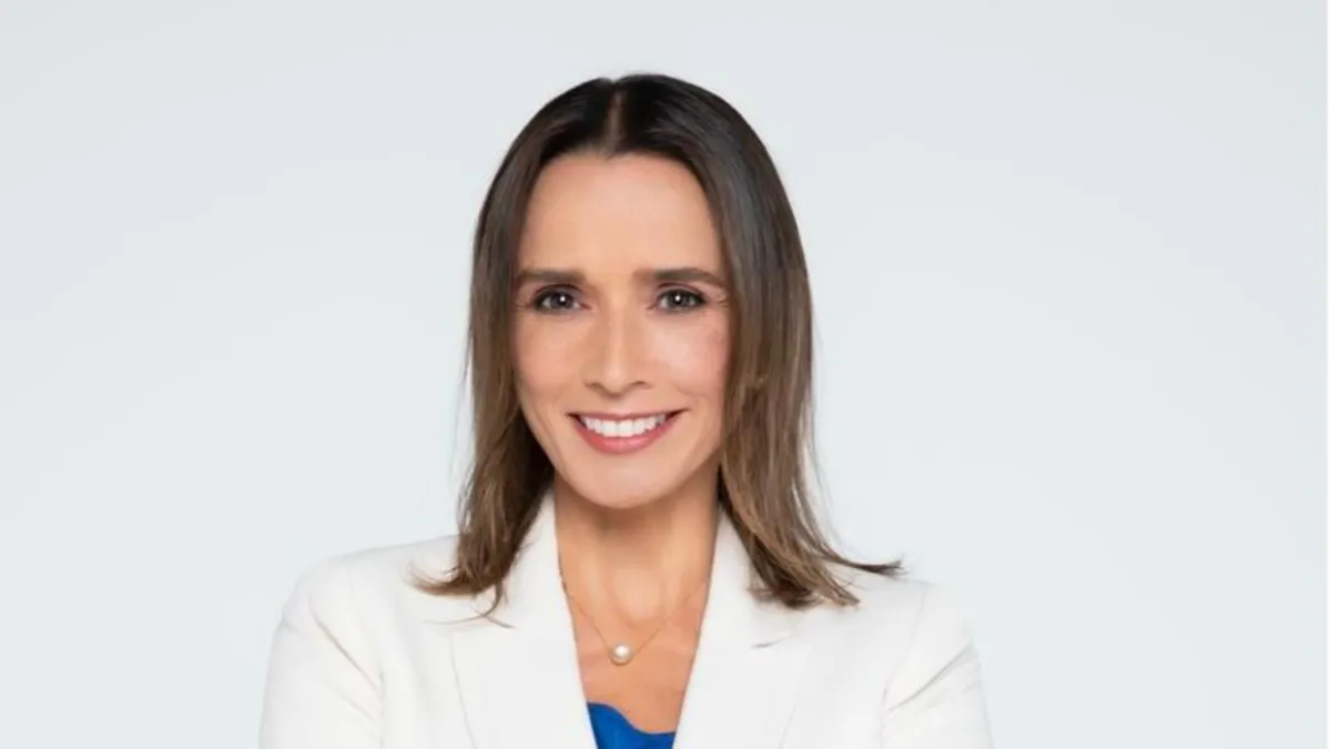 María Consuelo Araújo será la nueva embajadora de Colombia ante Estados Unidos