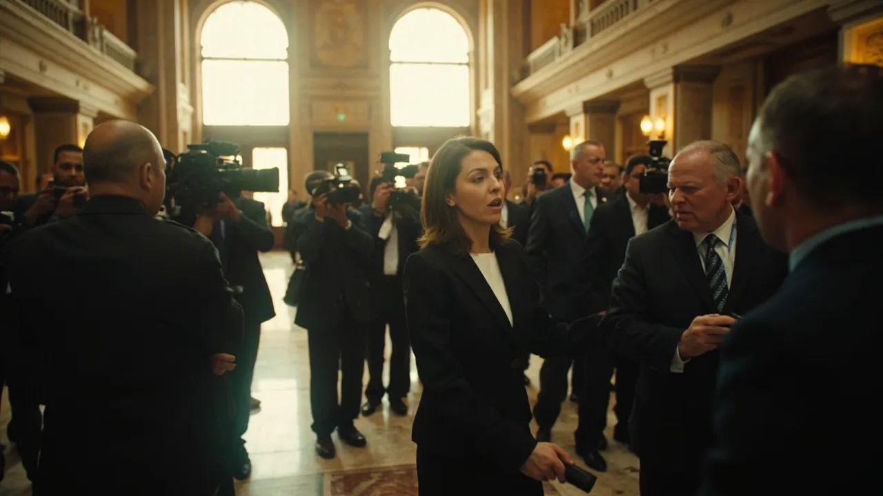 Gobierno designa a María Consuelo Araújo como embajadora de Colombia en Estados Unidos