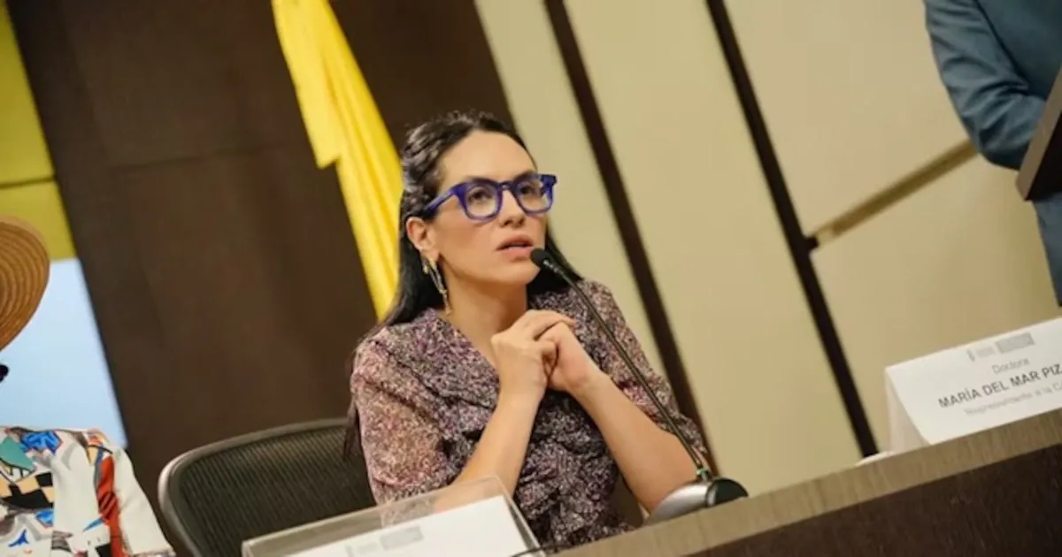 Pizarro cuestiona decreto de Abelardo de la Espriella y alerta sobre dinero para cárceles tras el terremoto
