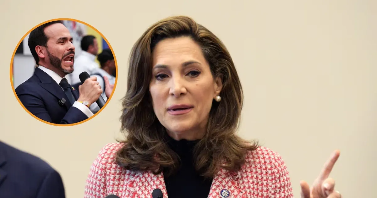 María Elvira Salazar afirma que De la Espriella abrirá una etapa de mayor cooperación con Estados Unidos