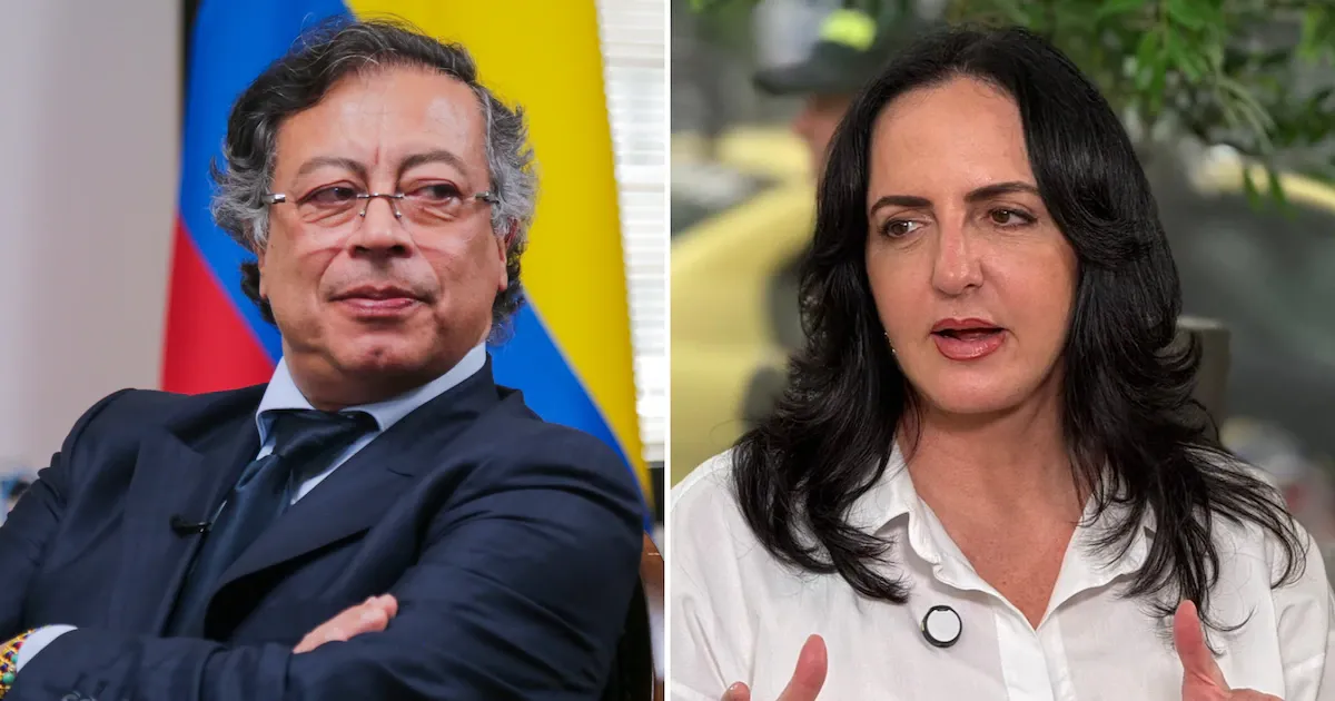 Cabal responde a Petro sobre la posesión de De la Espriella y la Constitución