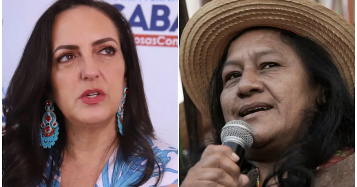 Cabal defiende el préstamo del BID para el empalme con el gobierno de De la Espriella y responde a Quilcué