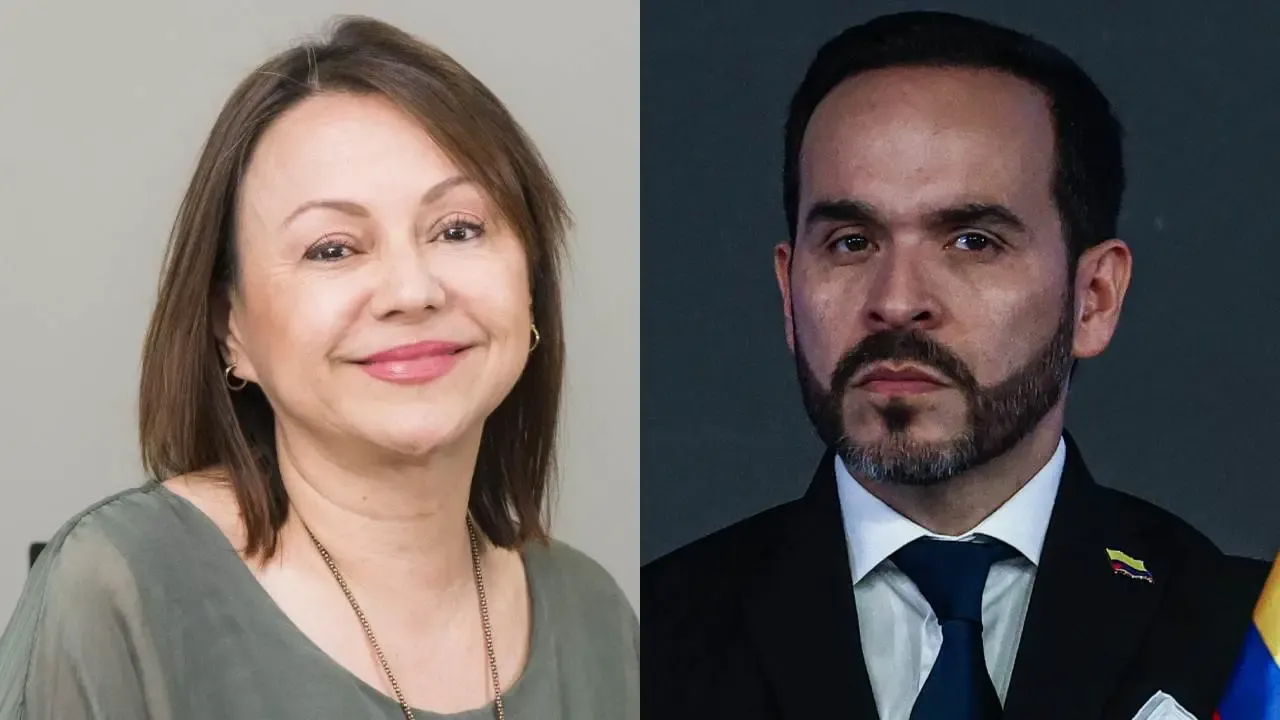 María Noemí Arboleda es designada como ministra de Minas y Energía por Abelardo de la Espriella