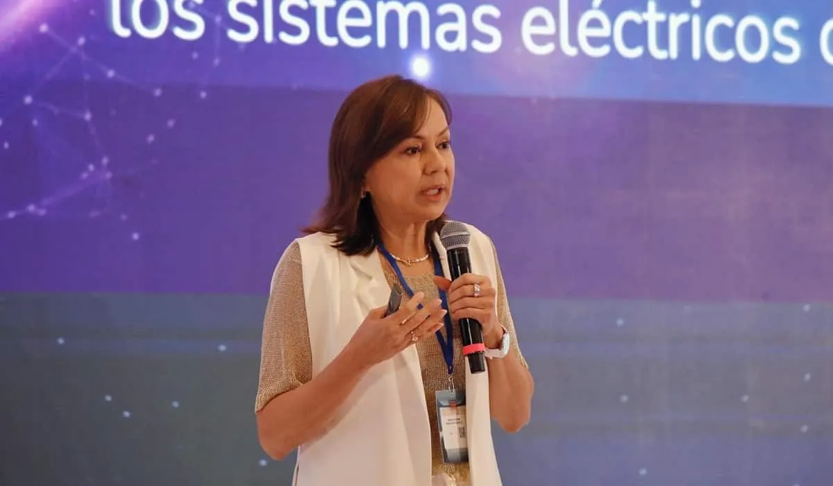 Abelardo de la Espriella designa a María Nohemí Arboleda como Ministra de Minas y Energía