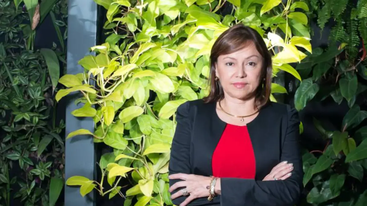 María Nohemí Arboleda asume el Ministerio de Minas y Energía con el reto del desabastecimiento 2026-2030