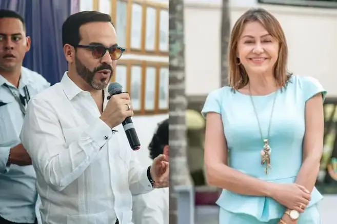 María Nohemí Arboleda asume el Ministerio de Minas y Energía en el gobierno de De la Espriella