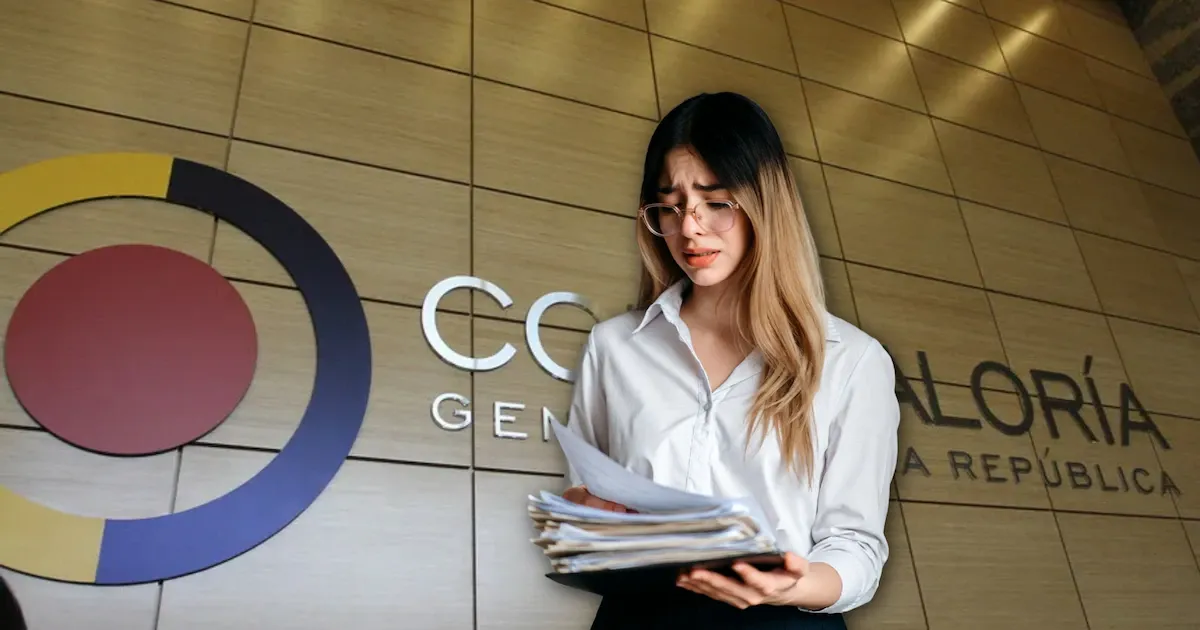 La Contraloría suspendió el concurso de méritos que buscaba llenar más de 3 mil cargos